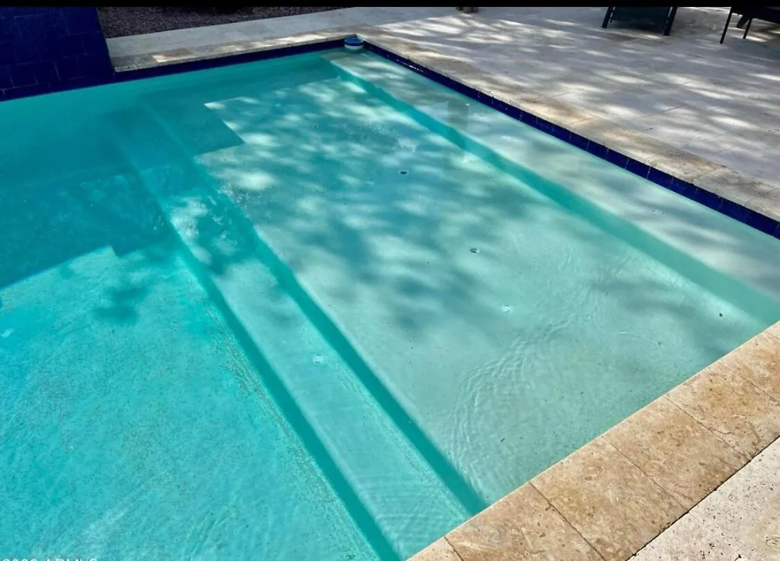 Pool Paradise - Peaceful Stay 피닉스