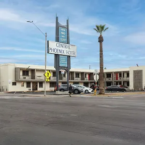 2* Hotel Central Phoenix Hotel